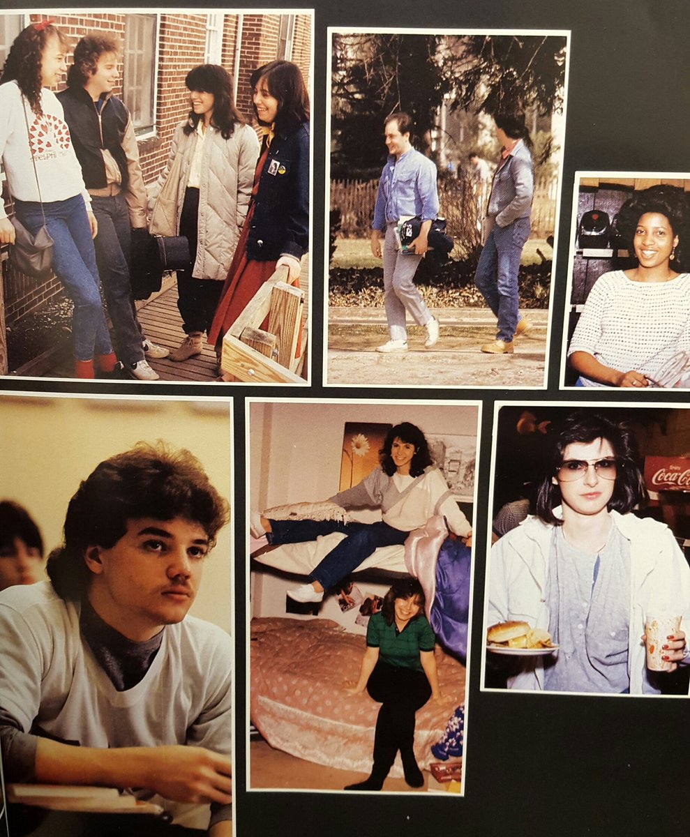 AUAlumnewsnotes's tweet photo. It's #WayBackWednesday ! 1985: the year CD's were introduced, the wreck of the RMS Titanic was found, and the Nintendo Entertainment System (NES) was released in the US. Class of 1985, what is your favorite memory of Adelphi? #PantherPride #Adelphi Alumni https://t.co/0r2EfvP6oz