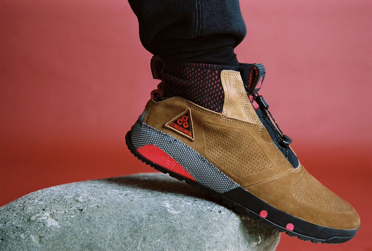 nike acg ruckel ridge women's