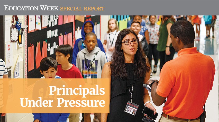 Principals who effectively manage special education in their schools have to be one part lawyer, one part counselor—and a little bit fearless. edwk.it/2NOQ5tY   #principalsolutions #principalsinaction #speced #specedchat