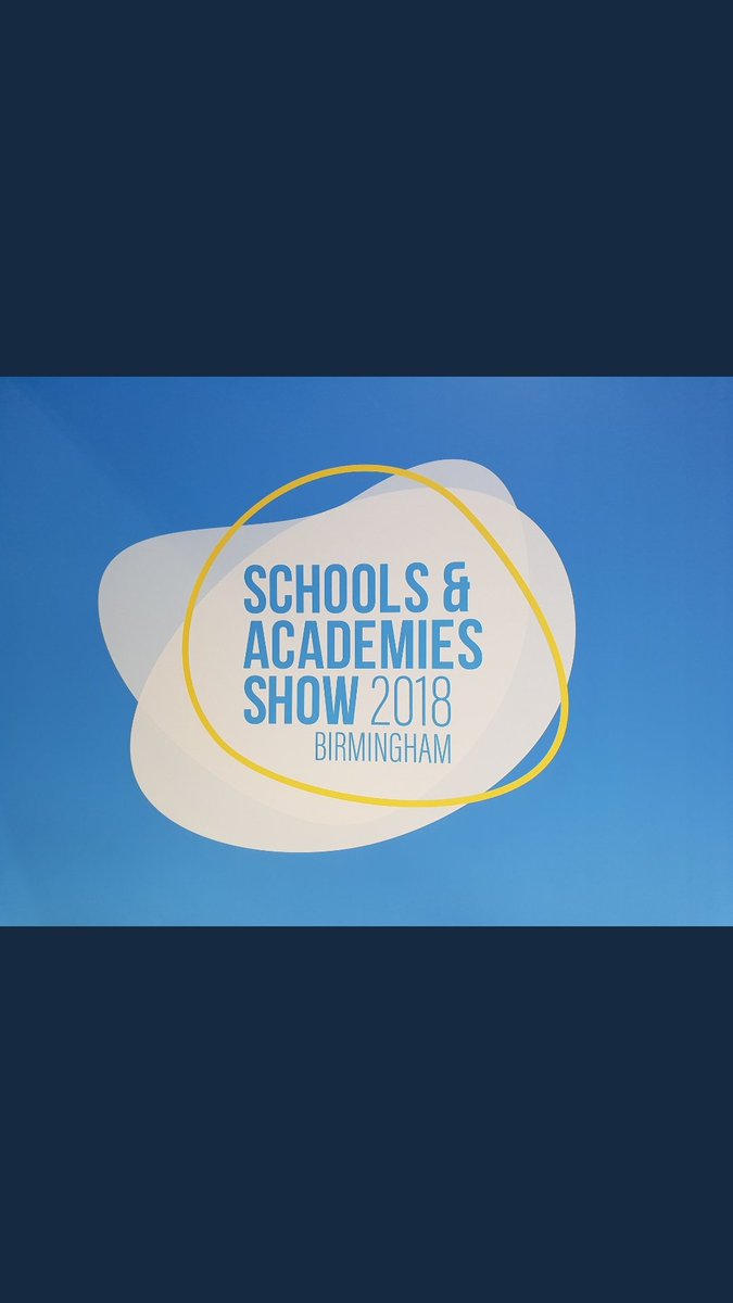 app_breeze's tweet image. Great day today at the #SAShow18

Discussing our innovative admissions solution with industry leaders

Visit breezeapp.co.uk for more

#admissionssimplified