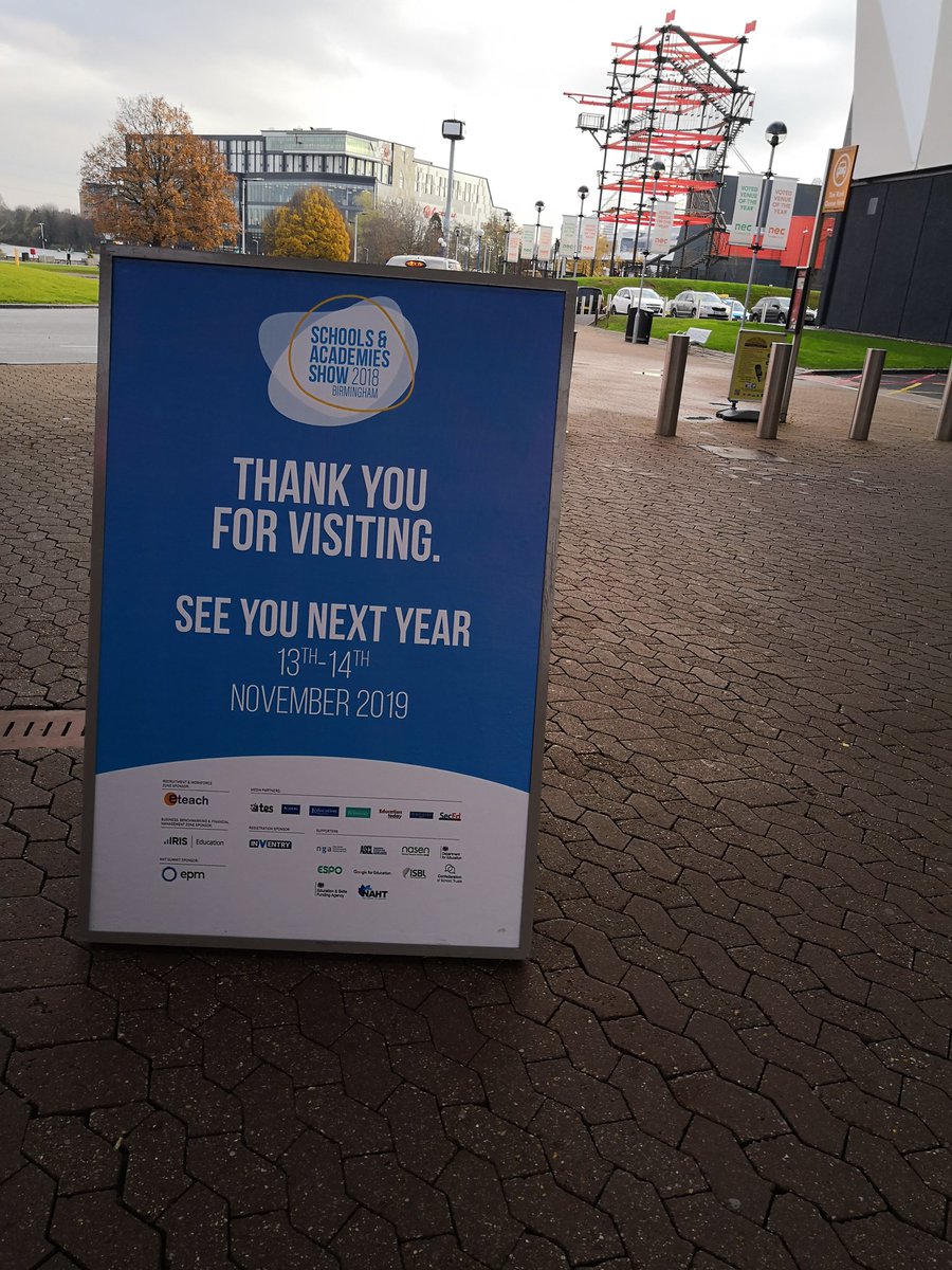 app_breeze's tweet image. Great day today at the #SAShow18

Discussing our innovative admissions solution with industry leaders

Visit breezeapp.co.uk for more

#admissionssimplified