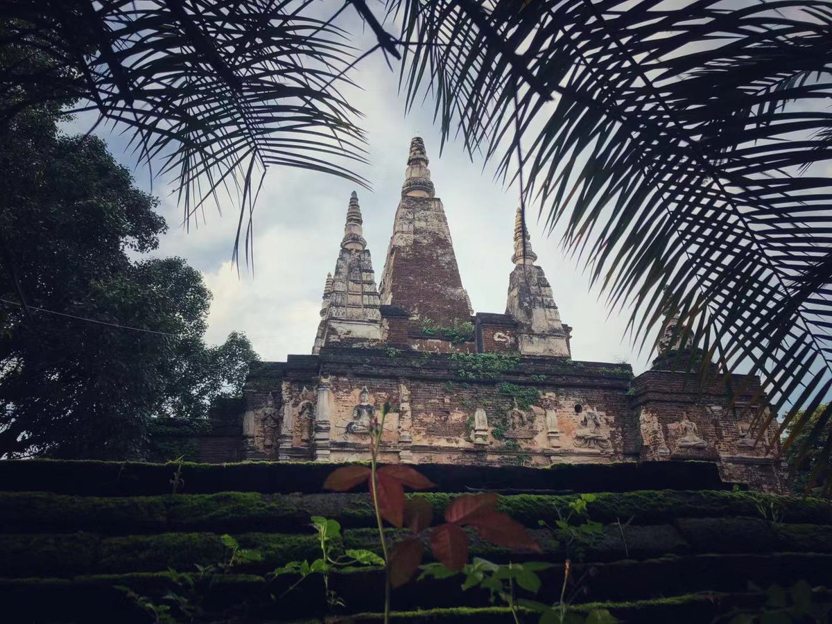austinwupei's tweet photo. Aug Laos Thai https://t.co/yBpx6hiBOQ