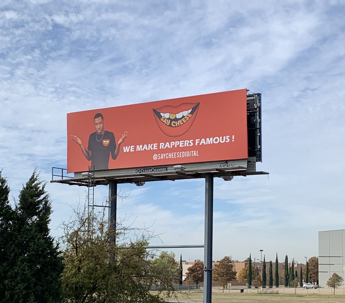 Shawn_Cotton's tweet photo. in all major cities starting February 2019. no sponsors, no investors, no partnerships just an amazing team of people. (first 10 people who can find one gets free lunch on me!) https://t.co/4FwGsLcugu