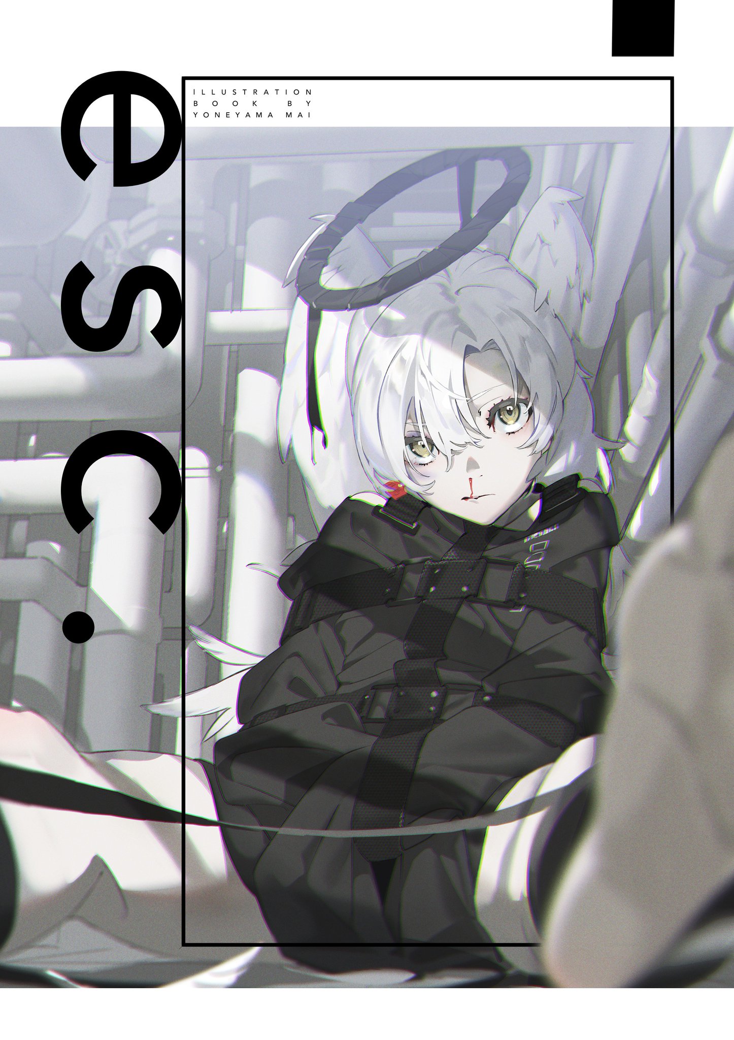 米山 舞 Yoneyama Mai - COMITIA148 に-17a on X: 米山 舞 Yoneyama Mai - COMITIA148 に-17a on X: