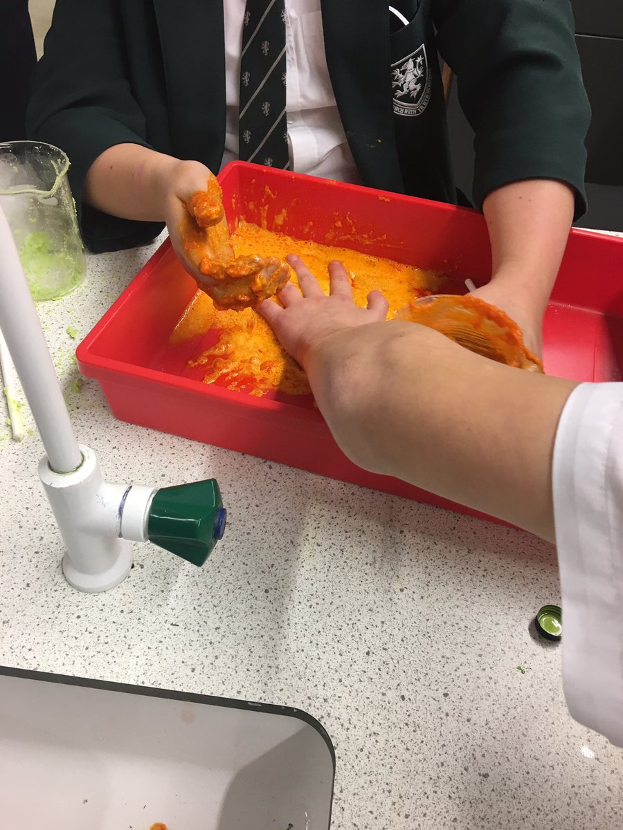 Darland Science tweet media