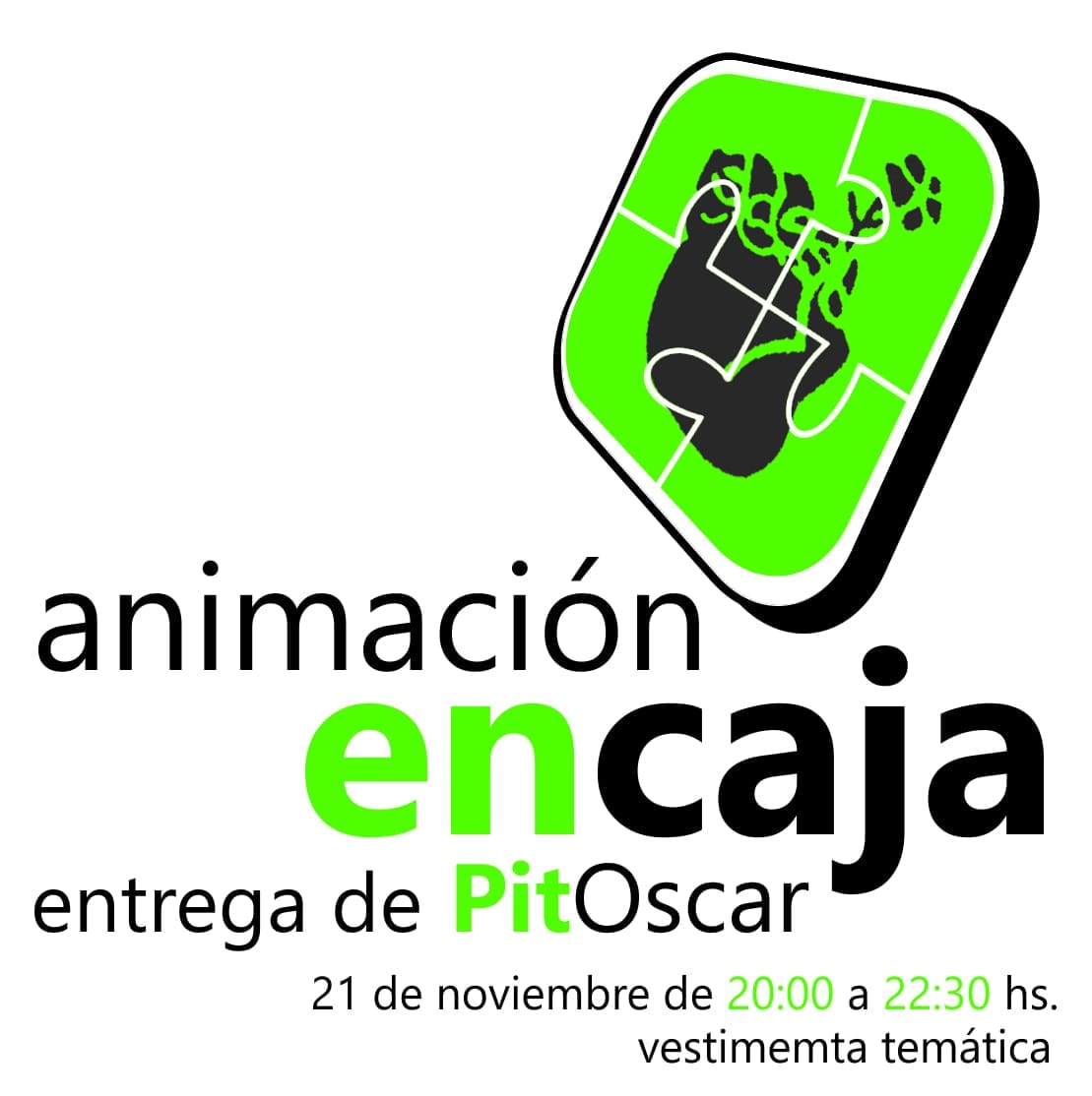 Ceremonia de clausura. Noche de diplomas y silbatos. Noche  De bienvenidas y despedidas. #PoniendoElAlmaEnJuego