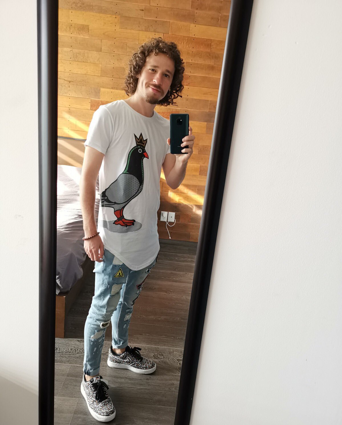 Luisito comunica ropa hotsell