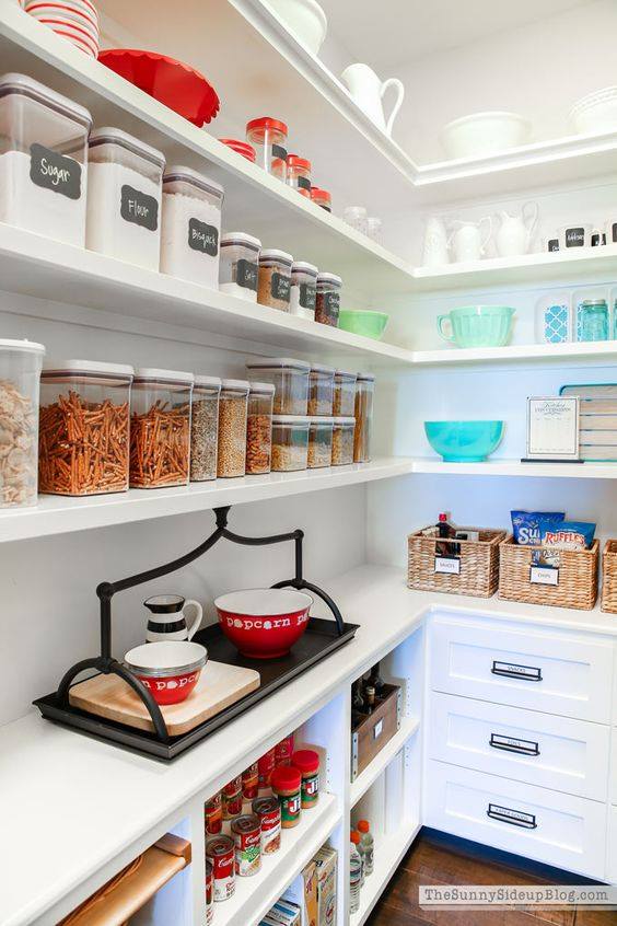 ClutterClearers's tweet image. Impressive pantry storage!
Shared by Clutter Clearer, LLC:
504-376-4114