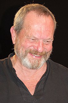 Happy birthday Terry Gilliam and Marjane Satrapi 