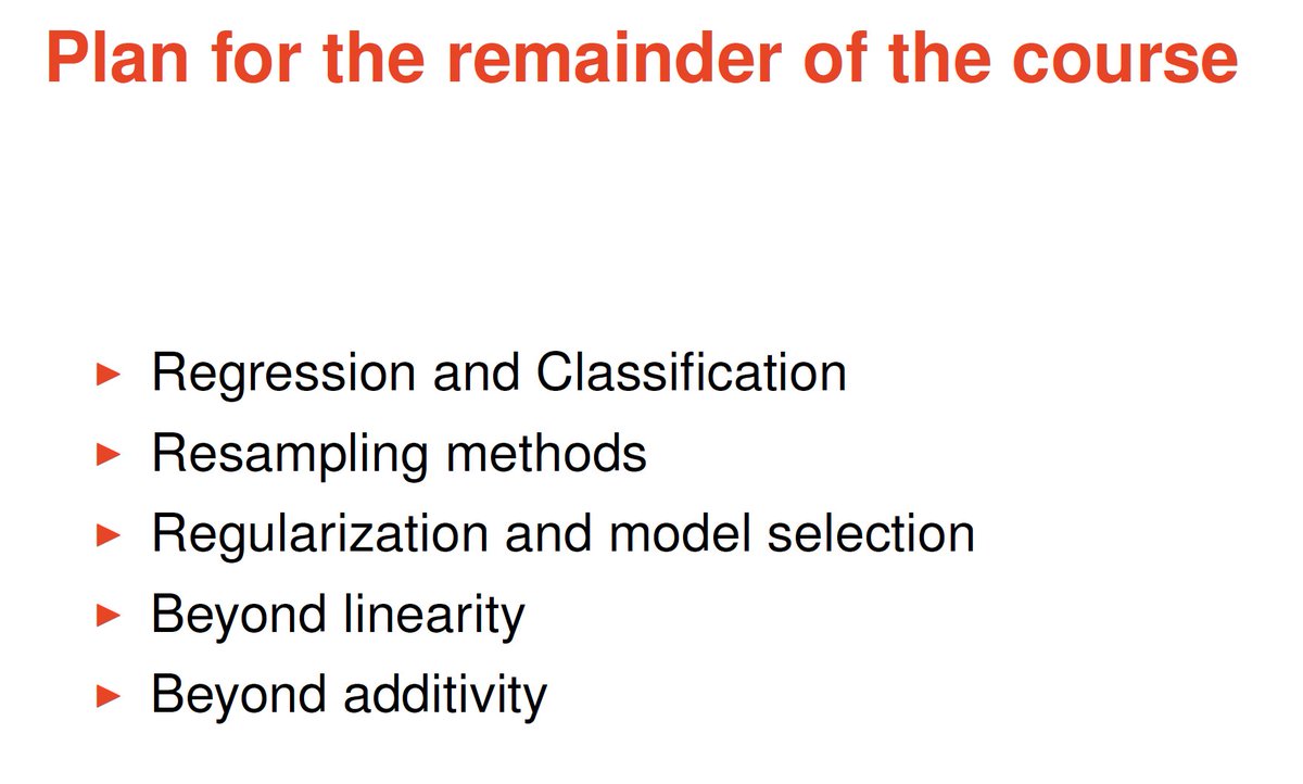 A wild trip into machine learning for statisticians! So excited :) Thanks for organising <a href="/tpinto_stats/">ArmandoTeixeiraPinto</a>