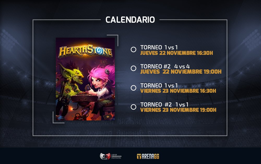 ArenaGG MX tweet media