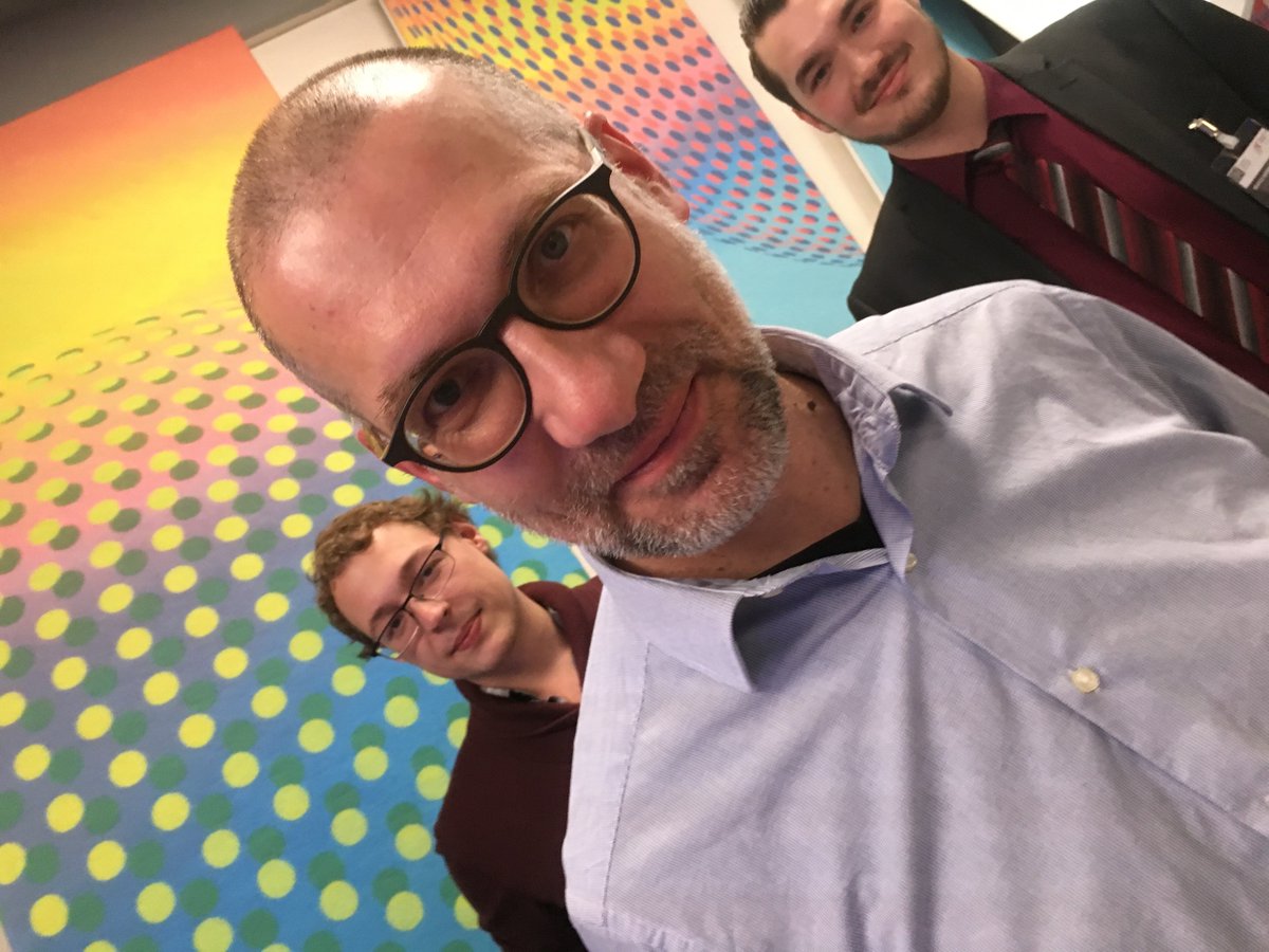 clausatz's tweet photo. I’m pleased & honored to have received the 2018 #Award “Digitaler Aufbruch der Lehre” for my #teaching concept developed for last semester’s #formalLanguages course.
Thanks to the Freunde u. Förderer der Hochschule Hof, #HofUniversity, and – last but not least – my #students. 🙏 https://t.co/JLqQqKCWc9