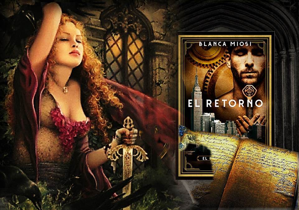 De la Manhattan del Siglo XXI a la Baja Edad Media, descubre El retorno viewbook.at/Elretorno #Miami #Atlanta #Seattle #Chicago #Boston #Orlando #Santiago #Montevideo