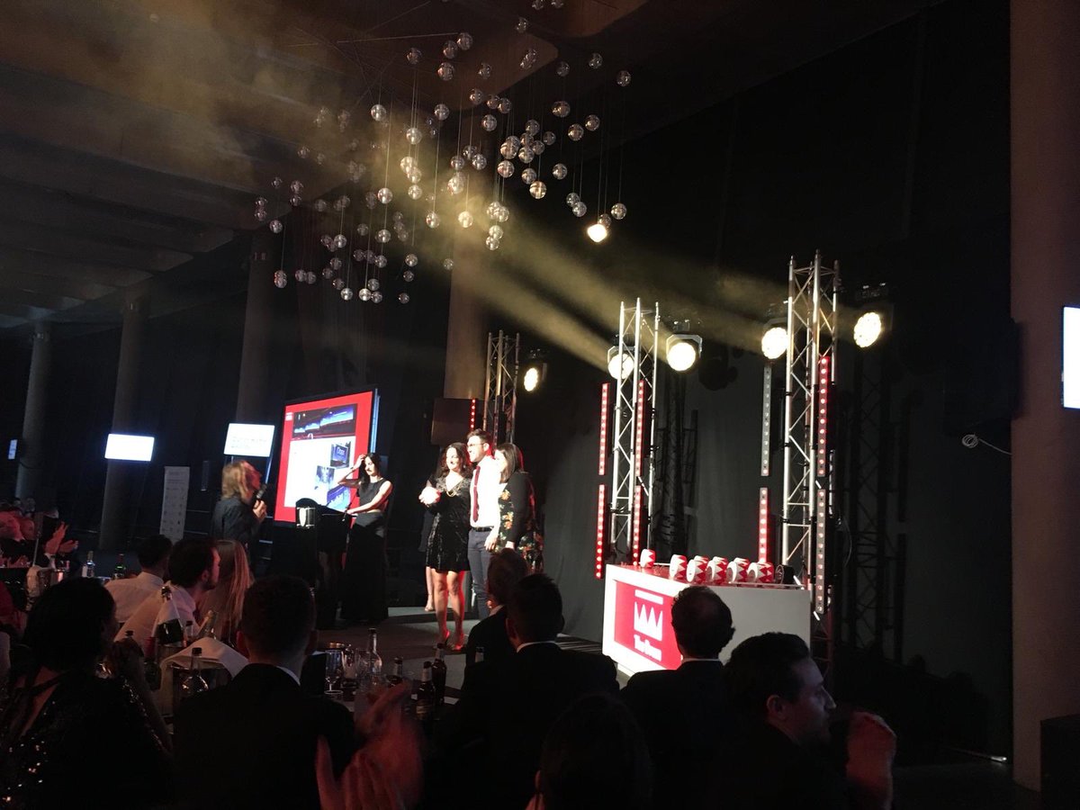 adcityww's tweet image. And another win for #TeamO2 and @adcityww! Best Multi Platform Media Campaign for @O2 #OOPS @Posterscope @VCCP @HavasMediaUK