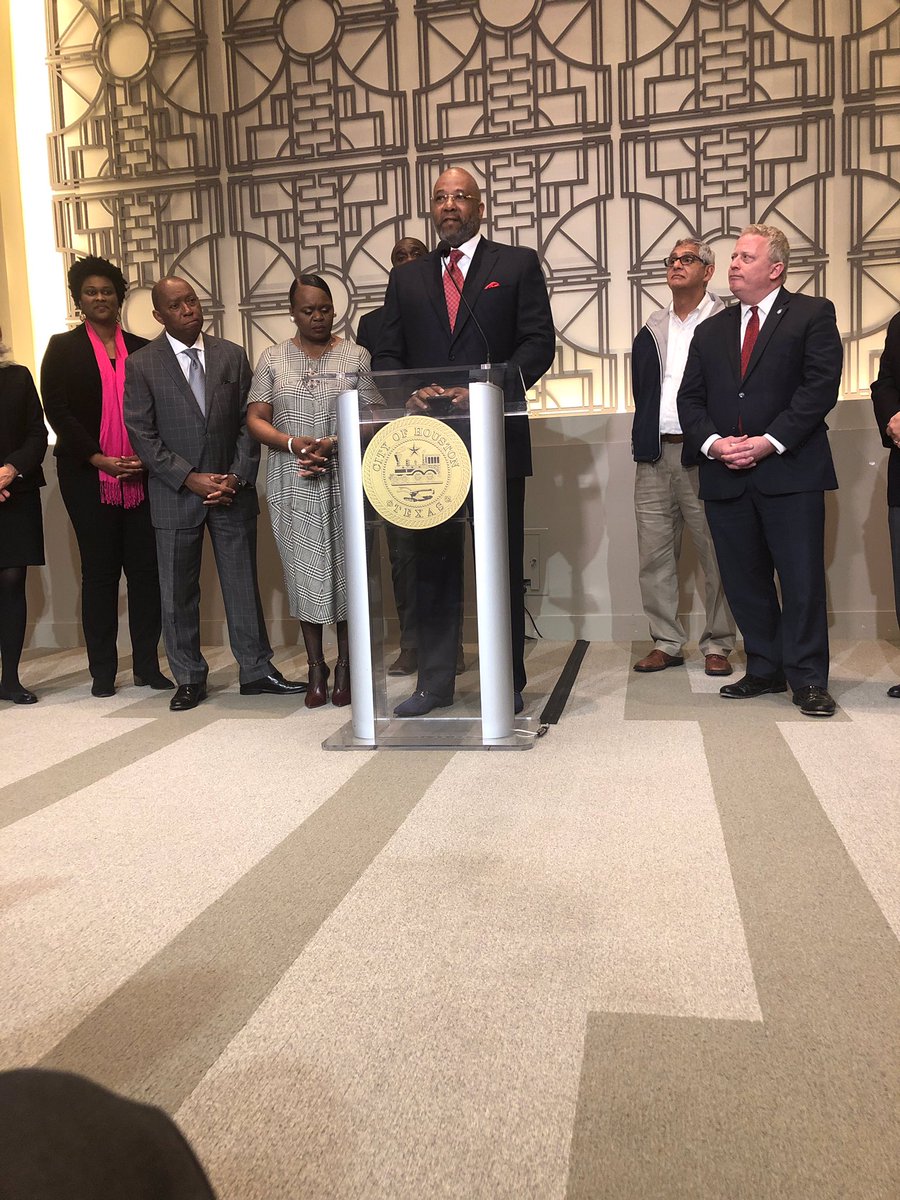 pasralphwest's tweet image. Thank you to Houston Mayor @sylvesterturner, City Council, and the members of @thechurchww for making Ralph Douglas West Day so special! #beencouraged #RDWDay #ADayToRemember