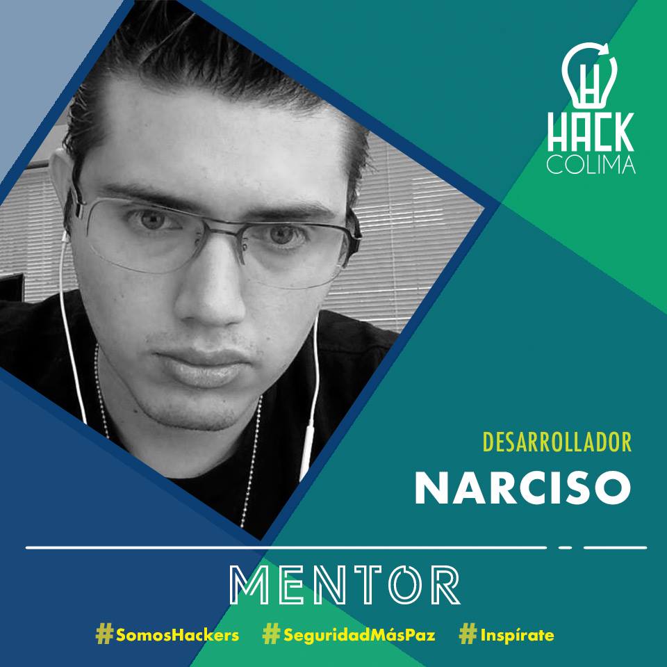 HackColima tweet media