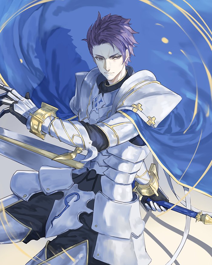 LancelotSaber2's tweet photo. Hola todos y todas soy Lancelot~ 
~Es un placer conoceros~
~ Lucharé a vuestro lado y por    ~~vosotros siempre que querais~~
#FateRP 
#sexrol 
#lewdrp 
#opendm 
#rolsex https://t.co/Dv0cnT6e7Z
