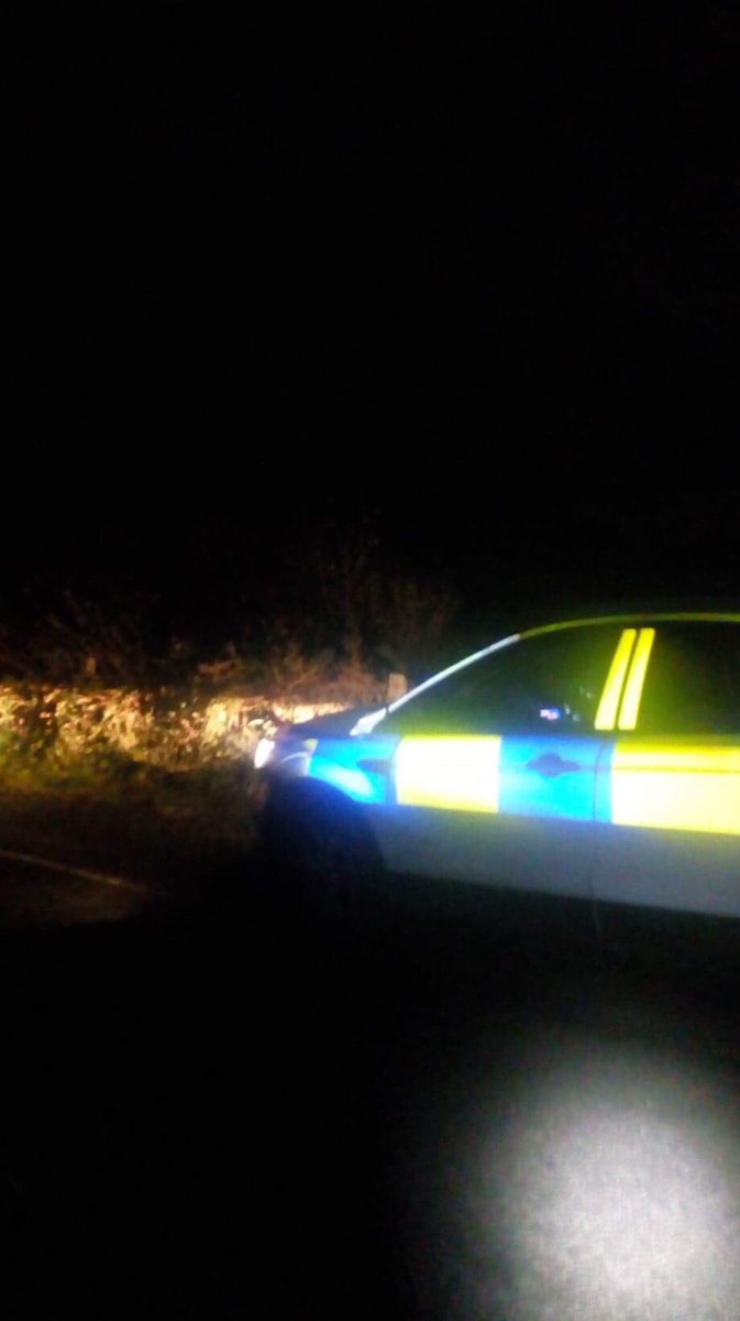 NWP Rural Crime Team/Tîm Troseddau Cefn Gwlad HGC tweet media