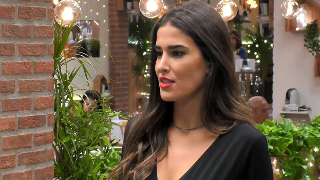 cuatro's tweet photo. Lidia Torrent confiesa uno de sus mayores defectos #FirstDates769 https://t.co/O7Jel2yKOB https://t.co/tltDRGyUIG