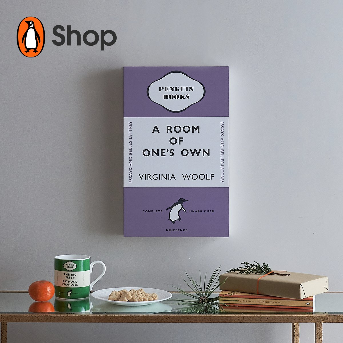 Penguin Books Uk On Twitter New To The Penguin Shop From