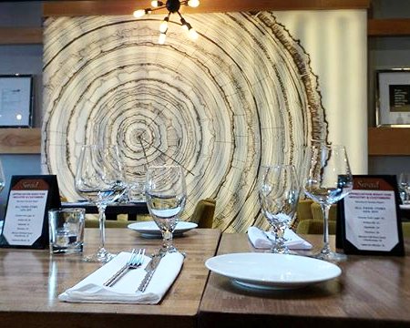 SwadVancouver's tweet photo. A "napkin eye view"!  We've got a table set and ready for you at The Swad!

#nomnomyvr #vancityhype #vancity #vancouverfoodie #westvanfoodie #bestindianfood #bcfood #greatfood #dineoutbc #eatbc #vancouverfoodie #yvreats #yrvfoodie #yvrfood #yvrfoodies #foodstagram https://t.co/xd8WDrYPB7