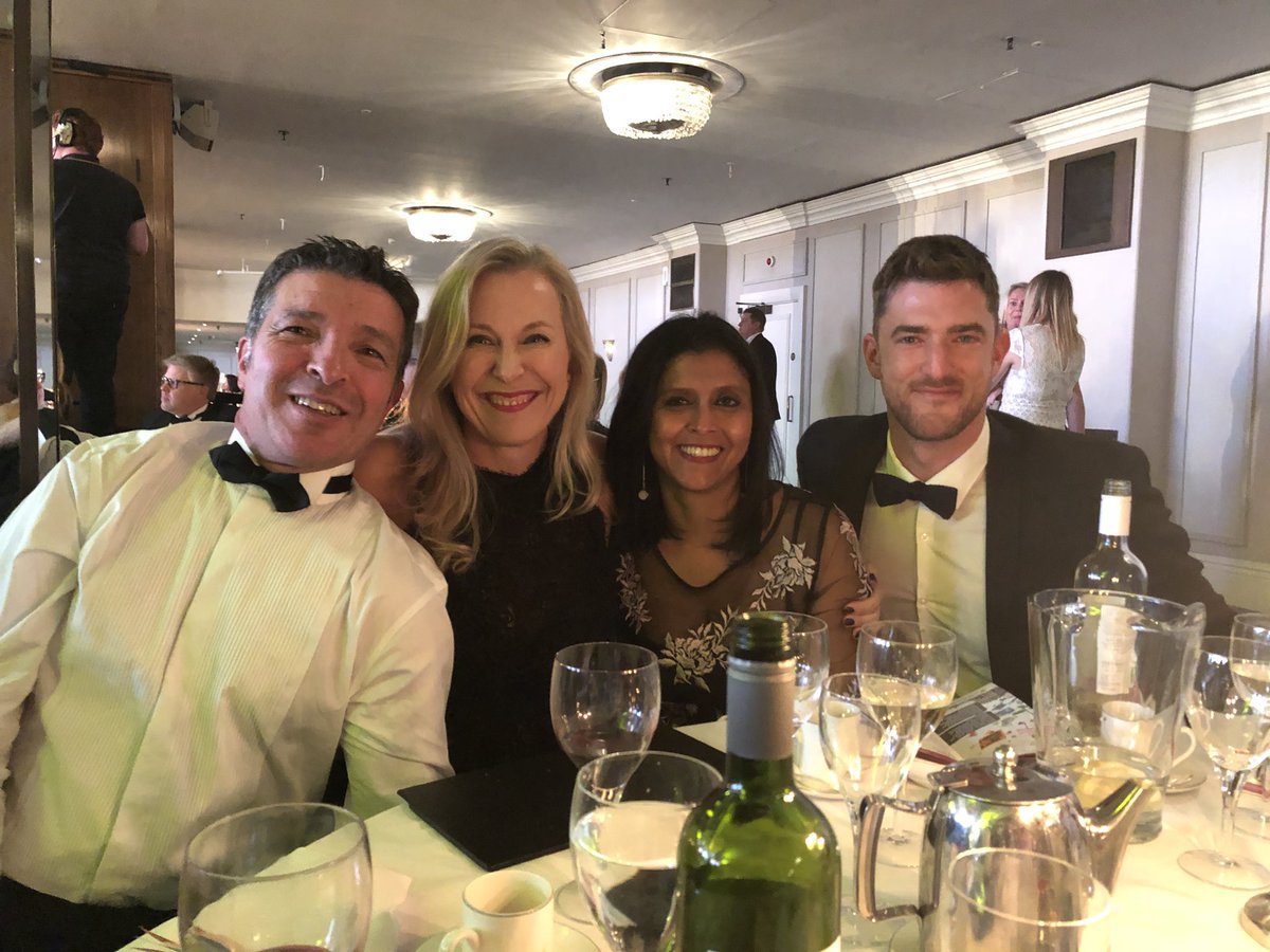 Pam Bateson tweet media