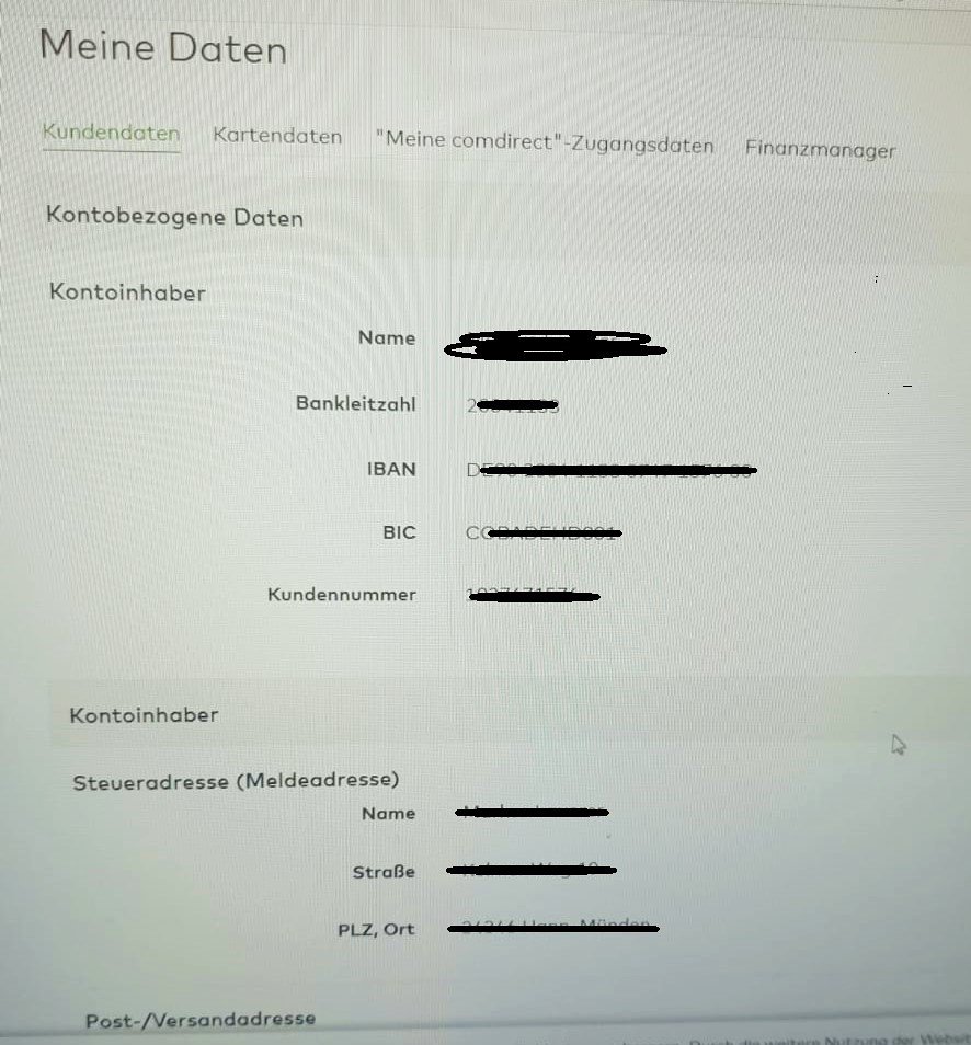Domdeluxxxury's tweet photo. I dig and TAKE straight from his bank account! This Pathetic Bimbo @BlackmailedDoll has no choice but to accept the draining and controll! Next time I will post without protection if you DISOBEY! #TEAMVIEWER #BANKCONTROL #KEYLOGGER #BLACKMAILED #NOCHOICE #FINDOM #DRAINED #FORCED https://t.co/bj7IHhVgvp