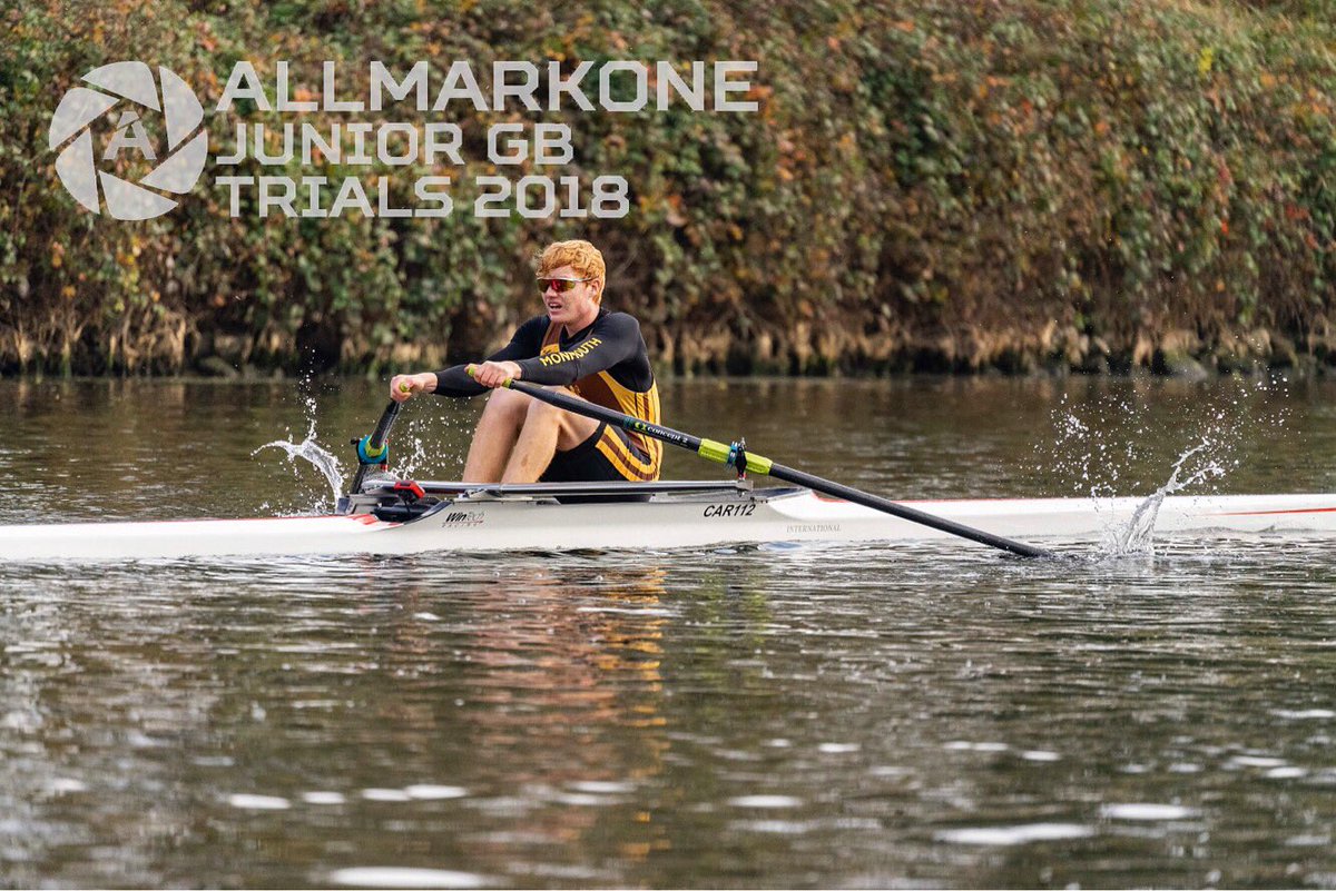 paulorwill's tweet photo. Iwan on his way to a 7th place finish in the GB Early ID Trial at @BostonRowingUK last weekend. Thanks to @allmarkone for the superb (free) photo. Much appreciated! #allmarkone https://t.co/roSE8DCUa1