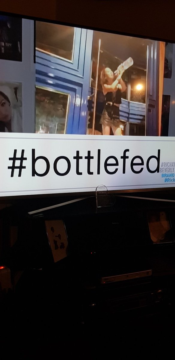 MRCLARKKENTUK's tweet image. Went on a shopping spree and now watching beaut @dorothywang  on tv !!! #Funemployed and #Fabuluxe