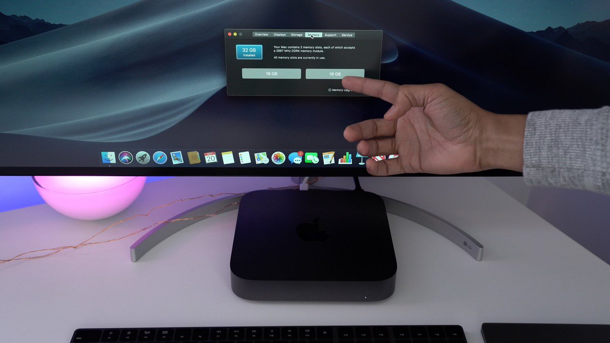 Mac Mini 2018 Ram Upgrade Discount, 54 