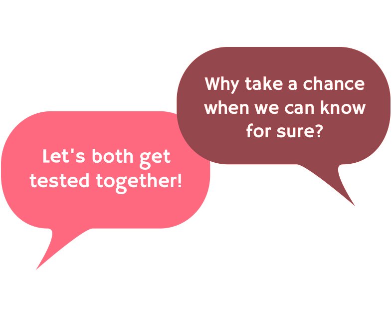 SWOPnsw's tweet photo. The most common symptom of an STI is no symptom at all. You can take #sexualresponsibility, even if you are asymptomatic, by getting tested regularly. Barrier protection is the best way to prevent the spread of STIs. Preventing STIs is everyone's responsibility. https://t.co/DHnbkHvYv7