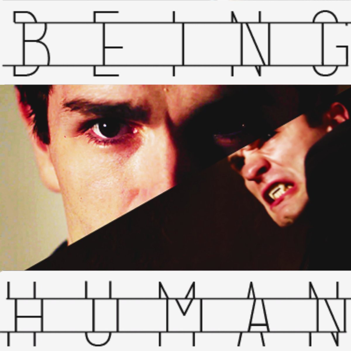 "What am I now? Where do I go from here? We find ourselves in an eternal nowhere, between human and thing. Monsters. Some of these monsters choose to simply accept what they've become. Some don't. Do you accept what you are or do you refuse? And which is the true curse?"