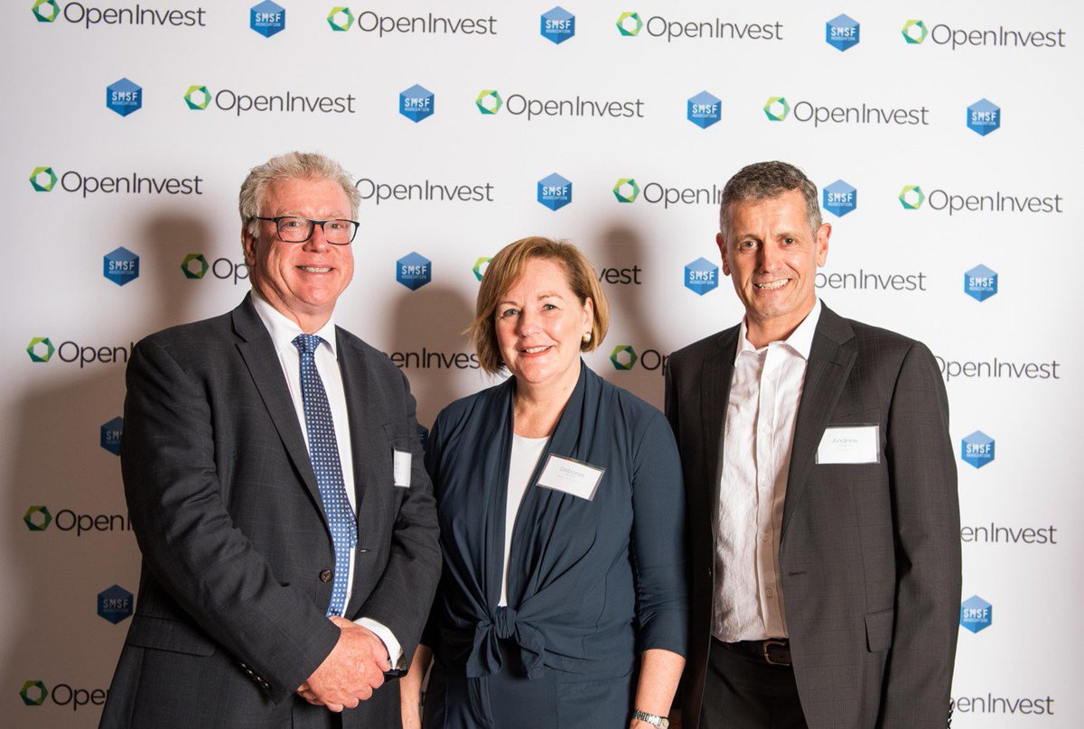 ShedConnect's tweet photo. Congratulations to @open_invest on a successful launch on Monday. Wholly endorsed by the @SMSFassoc, this innovative #OpenInvest platform is a first of its kind marketplace for self-directed #SMSF trustees. More information is available on their website https://t.co/44rnMx6M2w https://t.co/695gzsvj3b