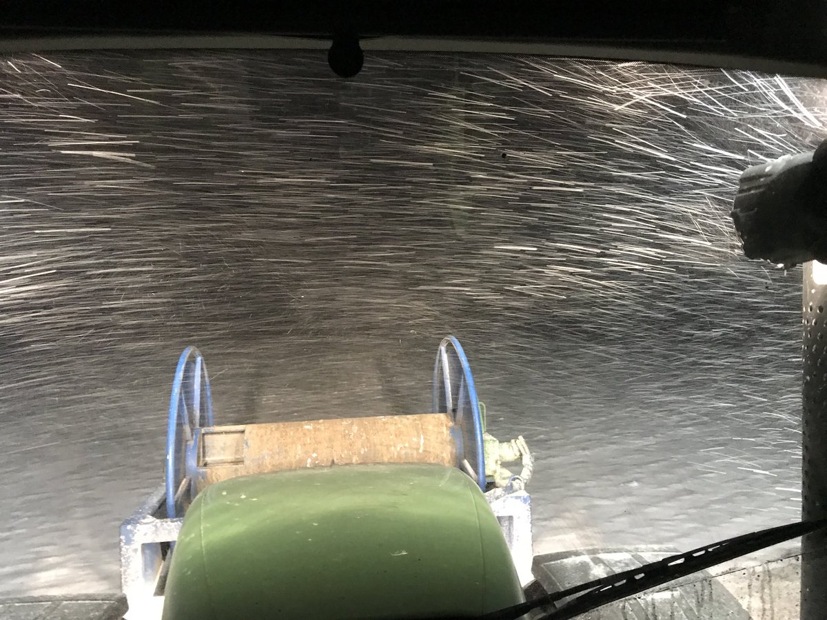 Kinda glad I have gps right now...