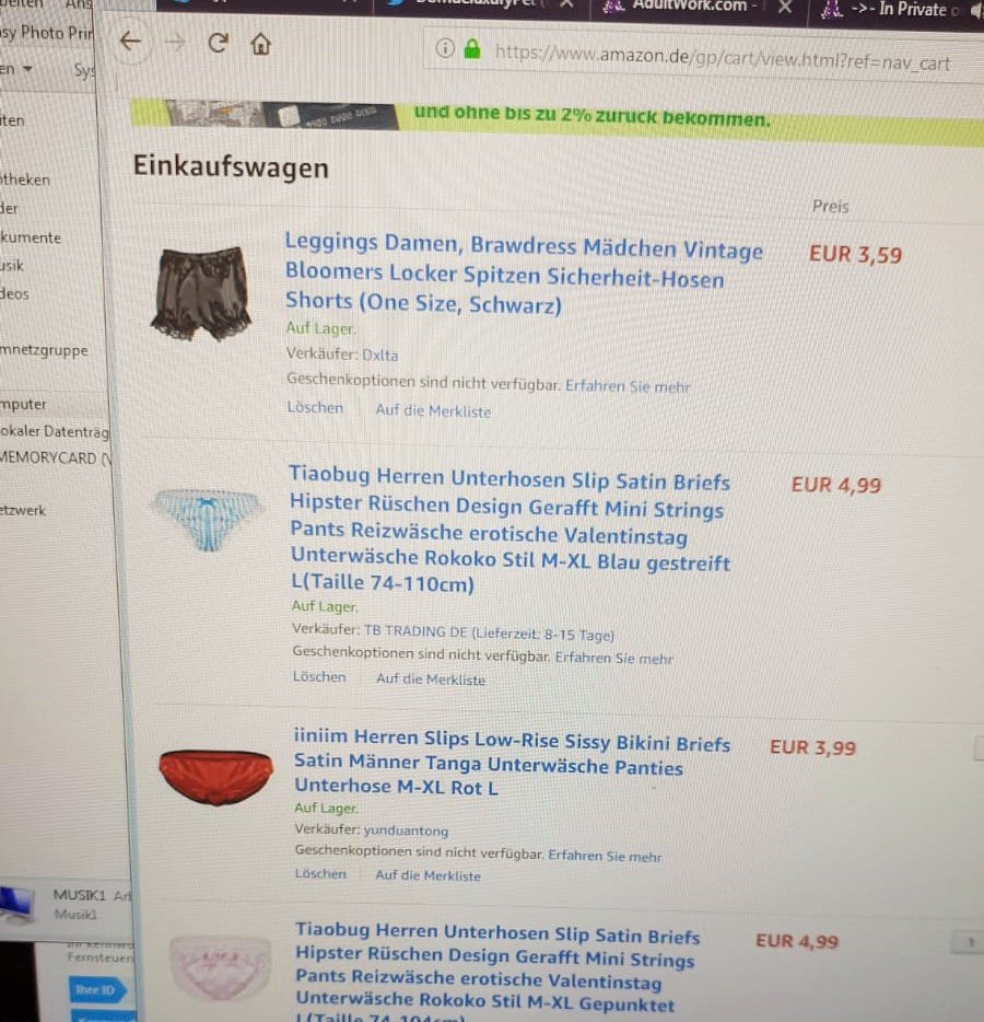 Domdeluxxxury's tweet photo. Forcing My Bitch @BlackmailedDoll Into sissy panties,so humiliating,and poppers! #poppers #exposedsissy #sissytraining #teamviewer #keylogger #owned #blackmailed #blackmailed #snochoice #computercontrol #bankcontrol #paypalcontrol #forcedsissy #forcedbi https://t.co/9urudNU8ox