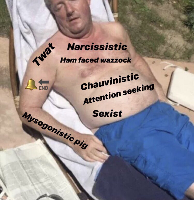 onlyjoekin_'s tweet photo. @ArianaGrande @piersmorgan I don’t get why Piers Morgan is so obsessed with Little Mix’s Strip photoshoot. Especially when he did one similar in the summer.... 🤷🏻‍♂️ #LittleMix⁠ ⁠#StripMusicVideo https://t.co/hbPAIk6iwb