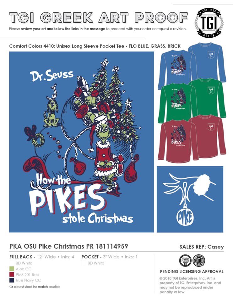 Oklahoma State PIKE tweet media