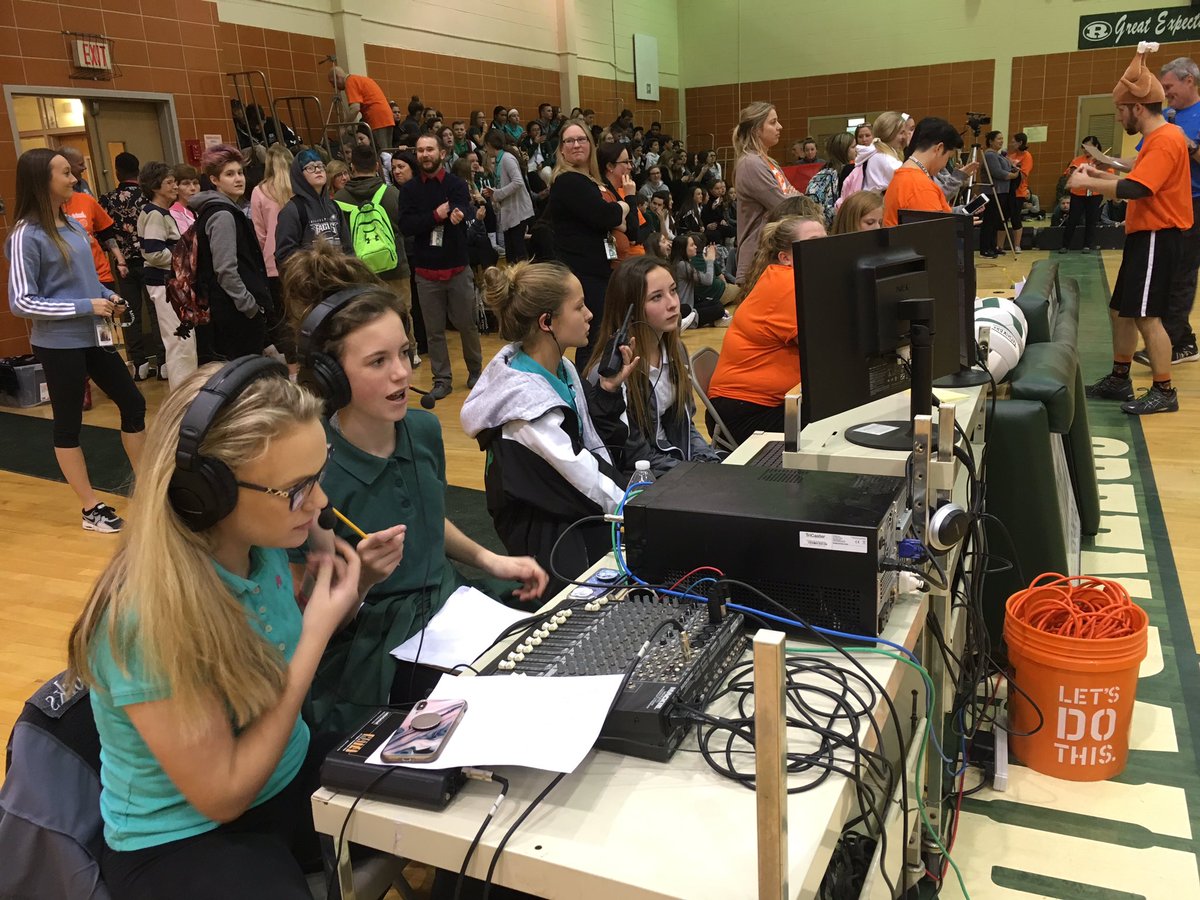 RidleySchoolDistrict tweet media
