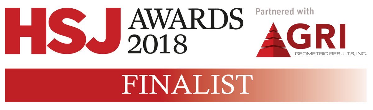 One_Glos's tweet photo. You have done @One_Glos proud! Congratulations to the @gloshospitals dieticians for your fab-u-lous work in identifying &amp; raising awareness of adult malnutrition - working hand in glove with primary care. HIGHLY COMMENDED in 2nite’s @HSJ_Awards https://t.co/JrKU6hSgip