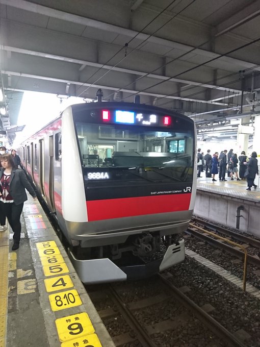 線 外 遅延 房