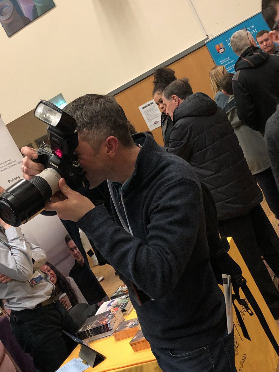 Employment Futures Expo tweet media