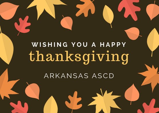 Arkansas ASCD (@joinaascd) on Twitter photo 