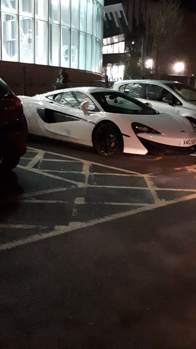 ShezzaOB's tweet photo. Mobility cars have come up in the world #cardiffdevils #Disability https://t.co/dwUGngJNFP