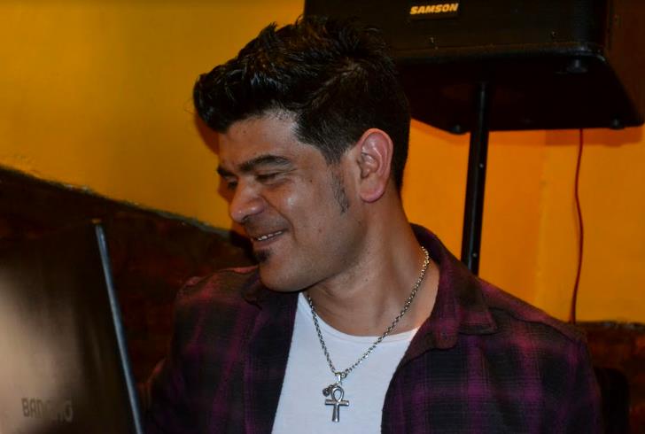 Gracias por la buena onda a todos los que se acercaron el sábado a compartir una noche de música, canto y baile en"EL CODO"! Nos vemos nuevamente el próximo domingo 25, pronto más info! #Vamospormasmusica #música #microfonoabierto #cantar #cantarconamigos #lamusicaesvida #karaoke