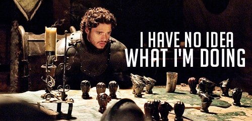 ChaoticRogueEnt's tweet photo. Me neither, buddy. Me neither. https://t.co/RMfLldAAzv