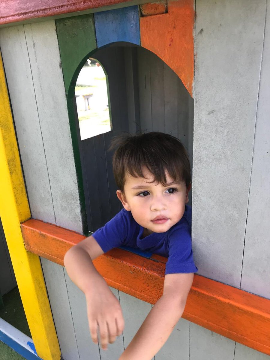 Lourdes_Reyes_P's tweet photo. Hoy #micorazonestadefiesta !!! Happy bday #3 #mylittlerascal ๐ https://t.co/PeHg8sH7OV
