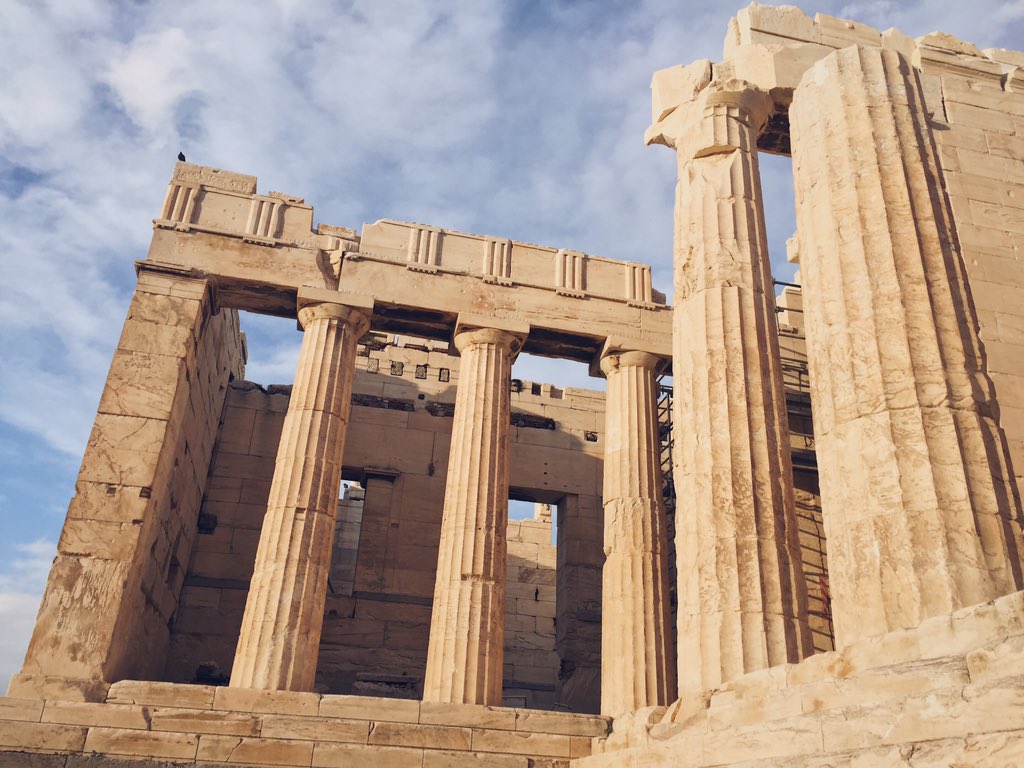 Asakawatoru's tweet photo. Athens，Greece https://t.co/vcmwqf3wi5