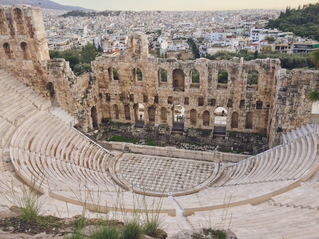 Asakawatoru's tweet photo. Athens，Greece https://t.co/vcmwqf3wi5