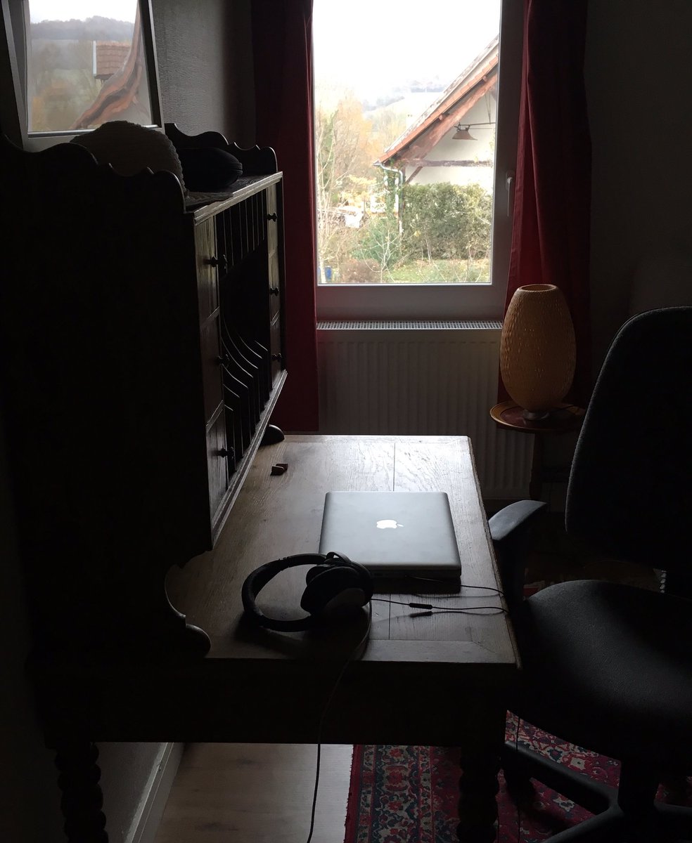 jarrodyellets's tweet image. Digital nomad life:  A week in Bourgogne #hapijs #reactjs #digitalnomad #100DaysOfCode