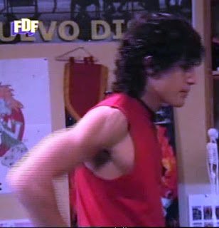 AlexGlzFan's tweet photo. yo voy a recordar cuando @alexgonzalezact comenzo y que veas donde estas ahora ... Paso a pasoooo . #UpaDance https://t.co/A9hvWQ5Nam